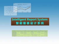 智能報(bào)表設(shè)計(jì)軟件