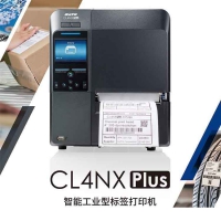 SATO CL4NX Plus智能工業型標簽打印機（CL4NX升級版）